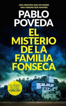 El Misterio de la Familia Fonseca: Un thriller mediterr?neo