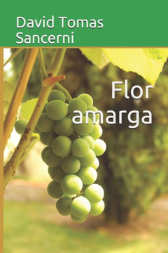 Flor amarga