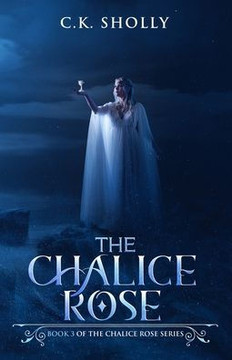 The Chalice Rose