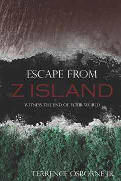 Escape from Z Island