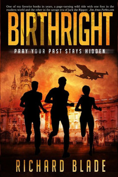 Birthright: Pray your past stays hidden