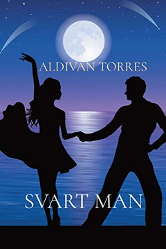 Svart Man (Swedish Edition) Svart Man (Swedish Edition)