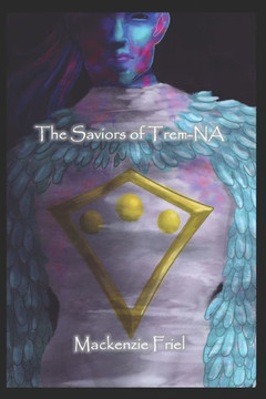 The Saviors of Trem-NA: An Alien Sci-Fi Adventure