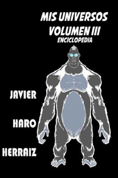 MIS Universos Volumen III