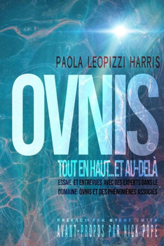 OVNIS TOUT EN HAUT...et AU-DEL?: Essais Et Entrevues Avec Des Experts Dans Le Domaine Des Ovnis Et Des Ph?nom?nes Associ?s