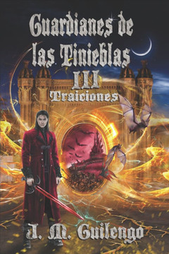 Guardianes de las Tinieblas III: Traiciones