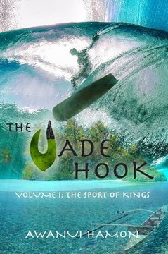 The Jade Hook: Volume 1: The Sport of Kings