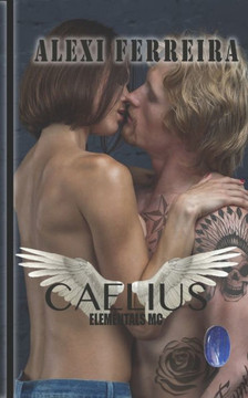 Caelius: Elementals MC (book 9)