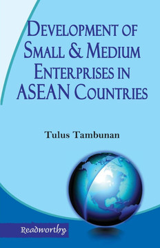 Development of Small and Medium Enterprises in ASEAN Countries Development of Small and Medium Enterprises in ASEAN Countries