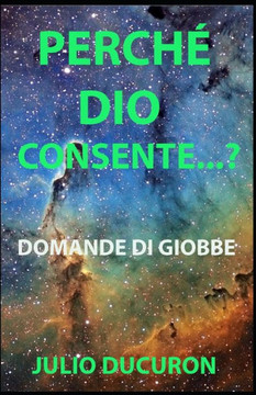 Perch? Dio Consente...?: Domande Di Giobbe