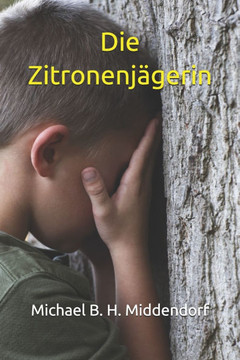 Die Zitronenj?gerin