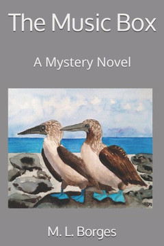 The Music Box: A Mystery Novel