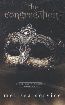 The Congregation: A War and A Wedding: Book Two