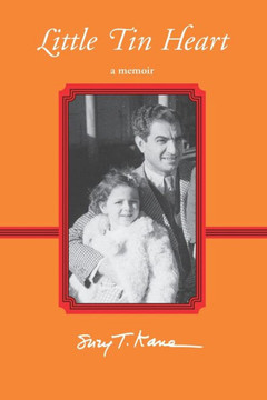 Little Tin Heart: A Memoir