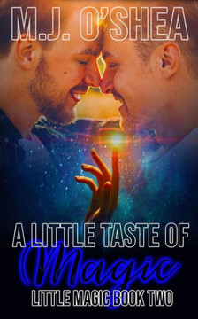 A Little Taste of Magic