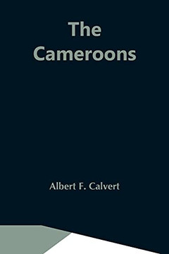 The Cameroons The Cameroons