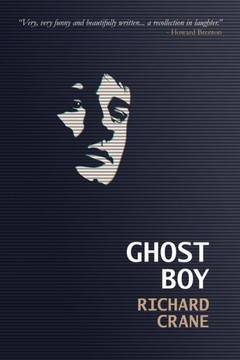 Ghost Boy: a playwright's progress
