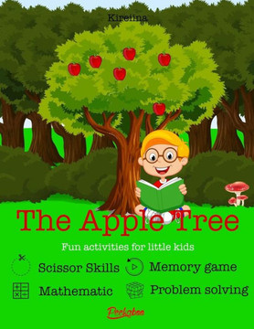 The Apple Tree: Fun Activities for Little Kids