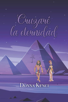 Cruzar? la eternidad