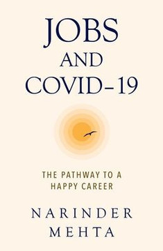 Jobs and Covid-19: The Pathway to a Happy Career