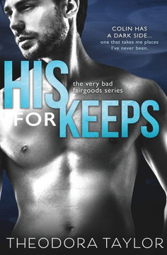 His For Keeps: 50 Loving States, Tennessee