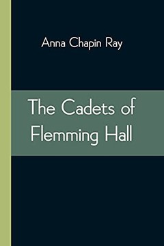 The Cadets Of Flemming Hall