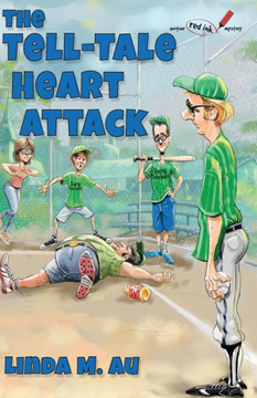 The Tell-Tale Heart Attack
