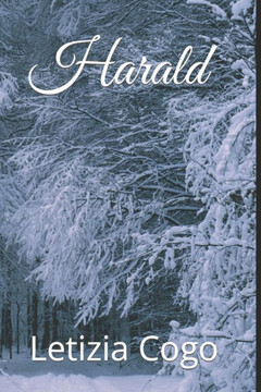 Harald Harald