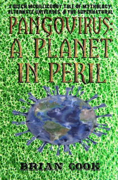 Pangovirus: A Planet In Peril