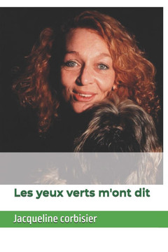 Les yeux verts m'ont dit Les yeux verts m'ont dit