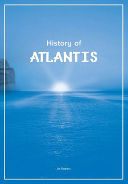 History of Atlantis