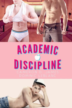 Academic Discipline: The Complete Series