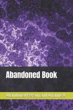 Abandoned Book