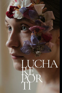 Luchare por ti: Relato er?tico l?sbico fant?stico