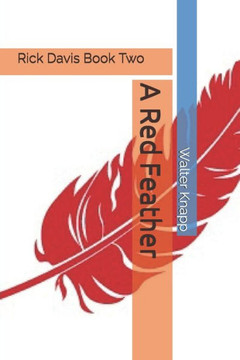 A Red Feather A Red Feather