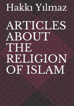 Articles about the Religion of Islam