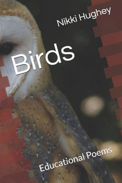 Birds: Educational Poems