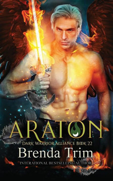 Araton: Dark Warrior Alliance Book 22