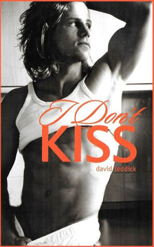 I Don't Kiss