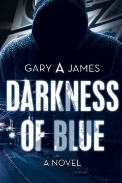 Darkness of Blue