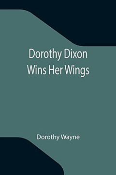Dorothy Dixon Wins Her Wings