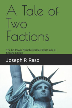 A Tale of Two Factions: The US Power Structure Since World War II