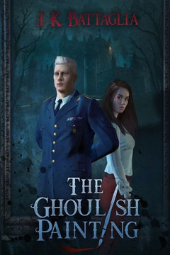 The Ghoulish Painting