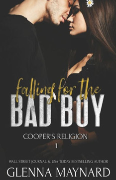 Falling For The Bad Boy: A High School Rock Star Romance