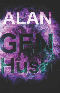 Nex: GEN Trinity Hush: Chapter Two