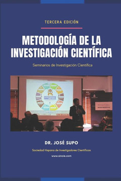 Metodolog?a de la Investigaci?n Cient?fica: Para las Ciencias de la Salud y las Ciencias Sociales