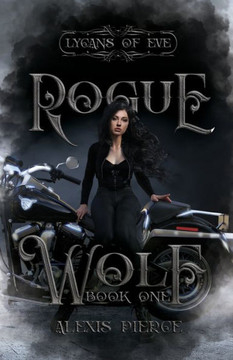 Rogue Wolf
