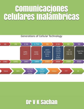Comunicaciones Celulares Inal?mbricas