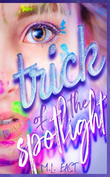 Trick of the Spotlight: a K-Pop love story