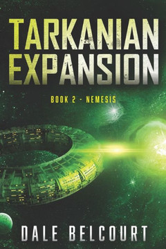 Tarkanian Expansion: Book 2 Nemesis
